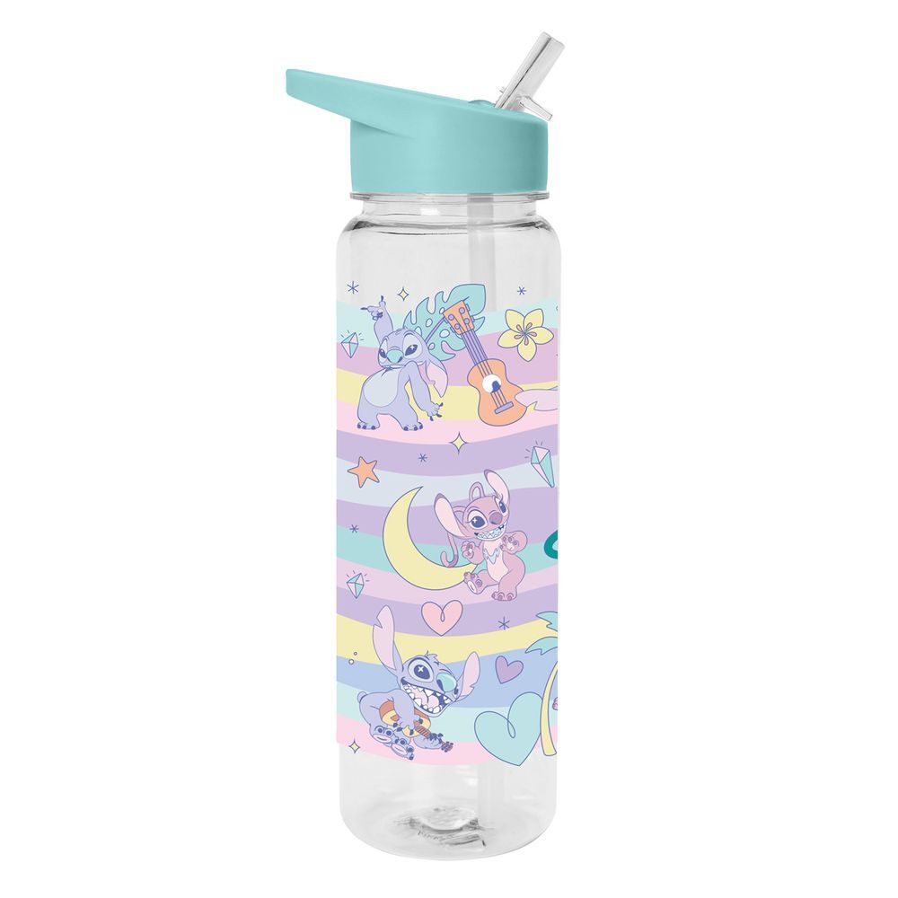Disney Stitch bottle