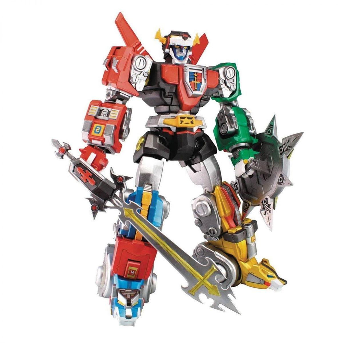 Voltron Ultimate Edition 18 Inch Action Figure