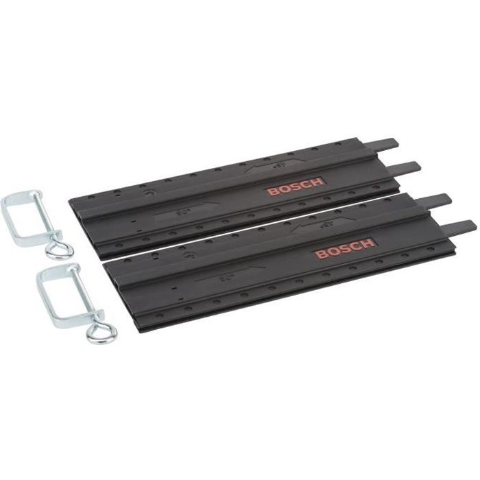 Guide rail for circular saws PKS 55 A / 66 A / AF - Bosch