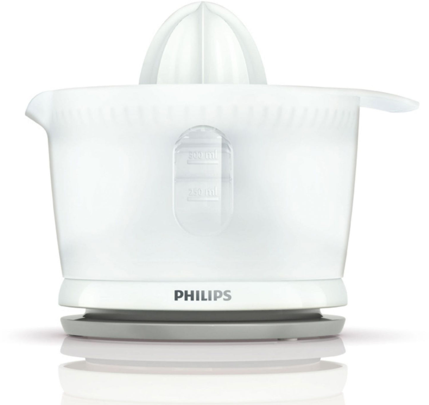 HR2738 / 00 Citrus juicer - 25W - 0.5L