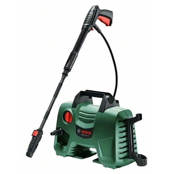 BOSCH EasyAquatak 110 - 1300 W High Pressure Cleaner