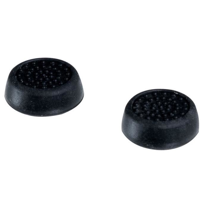 Starter Pack - ONLAN - Nintendo Switch 2 - Black Case + Screen Protector + Thumbsticks