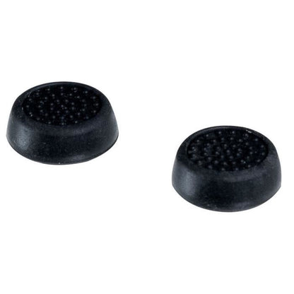 Starter Pack - ONLAN - Nintendo Switch 2 - Black Case + Screen Protector + Thumbsticks