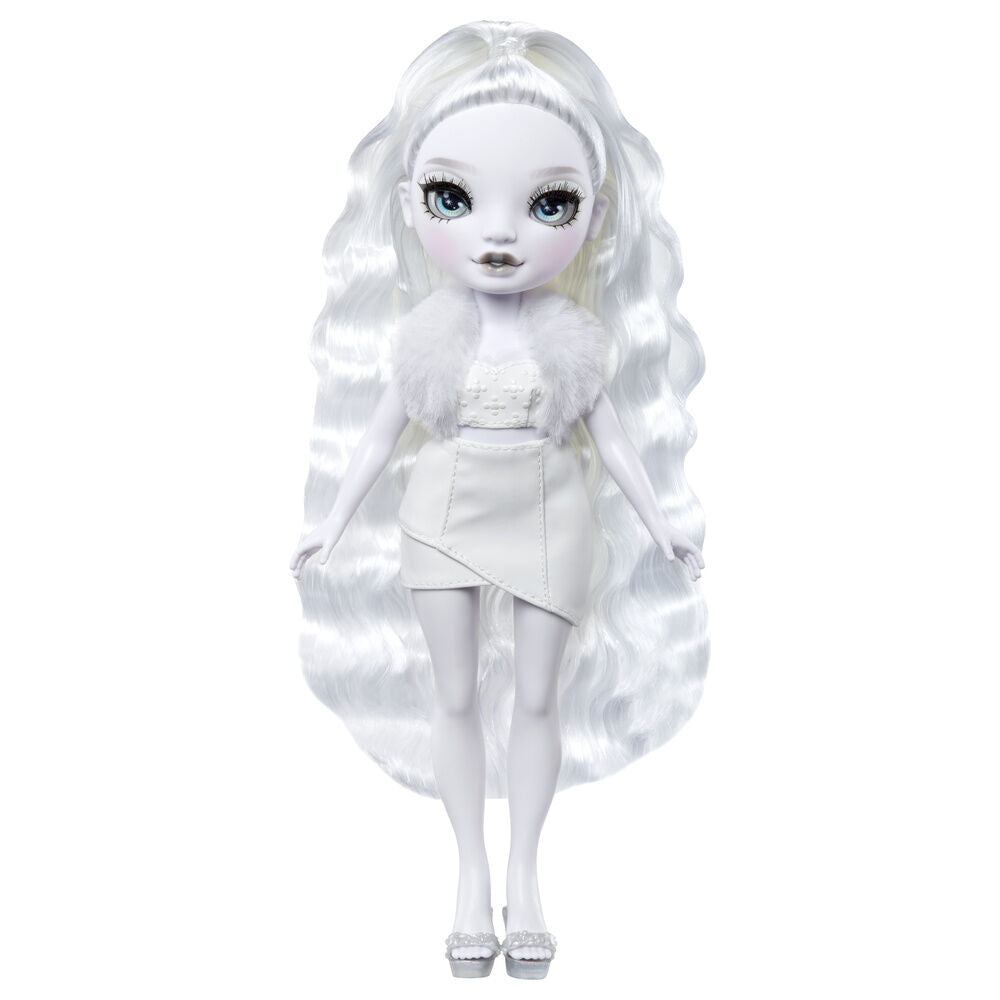 Shadow High Natasha doll