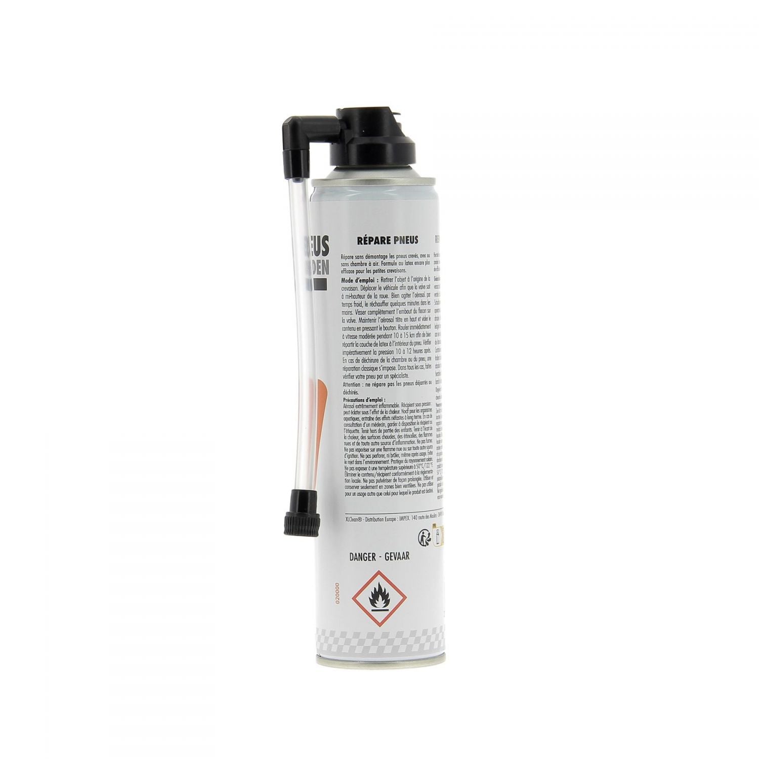 CARLINEA Repairs Puncture - 300 ml