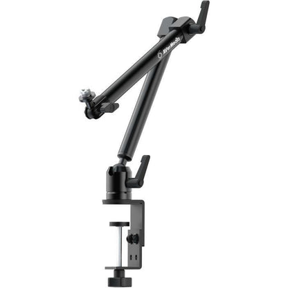 Microphone Arm - AVERMEDIA - Streamer Arm BA311L - Solid - Load 1.5kg - Manual Fixation