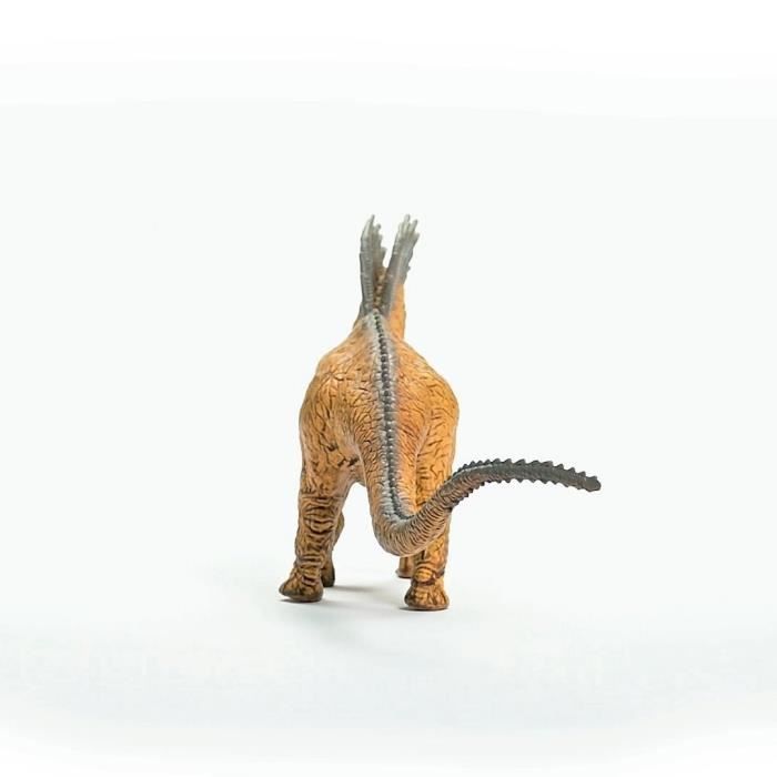 Figurine - SCHLEICH - Bajadasaurus - Dinosaurs - For Children aged 5 and over - Outdoor use