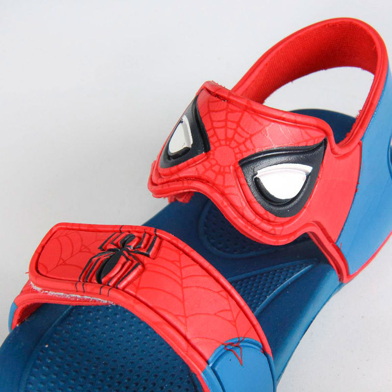 Marvel Spiderman sporty EVA sandal