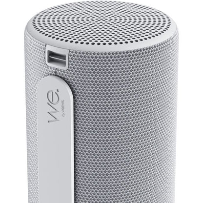 LoeWE - We. HEAR 2 Wireless Portable Speaker - Bluetooth - 60W - IPX6 - 17h Battery Life - Cool Grey