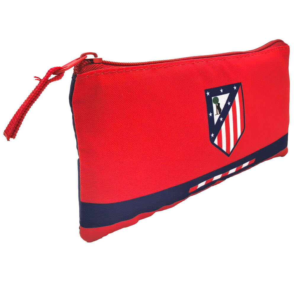 Atletico de Madrid pencil case