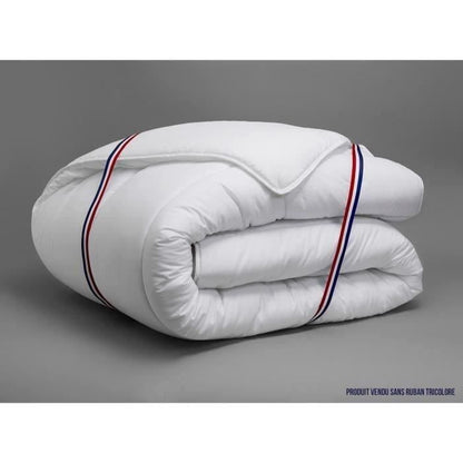 DODO Temperate duvet 300gr/m² anti-mite VICTORIA 140x200 cm white