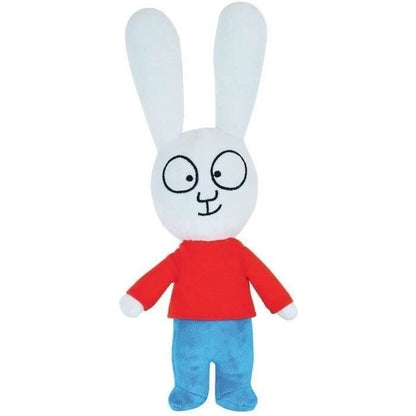 SIMON Plush without mask ± 27 cm