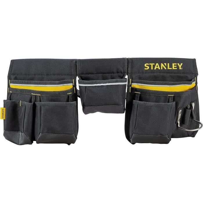 STANLEY Double empty tool holder