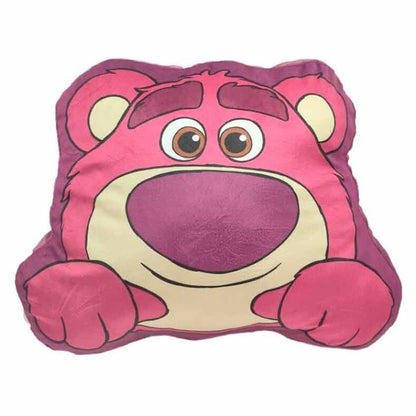 Disney Pixar Toy Story Lotso 3D cushion