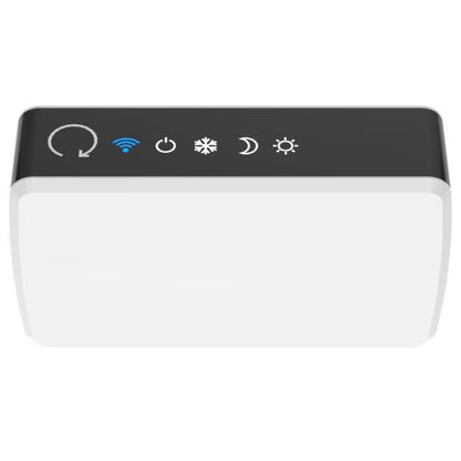 Wi -Fi controller for electric wire electric radiators - Konyks Ecosy