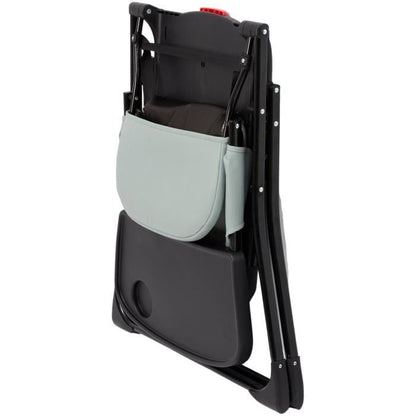 Foldable high chair pack - THERMOBABY - HANDY - Complete and designer meal kit