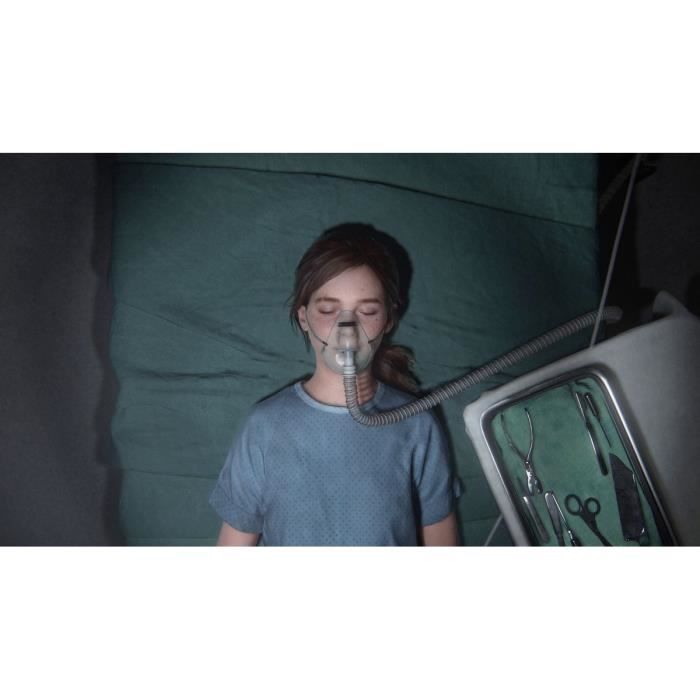 The Last of Us Part II Remastered - PS5 Game