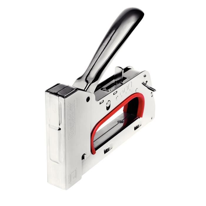 Rapid PRO R353E Manual Stapler Fine Wire