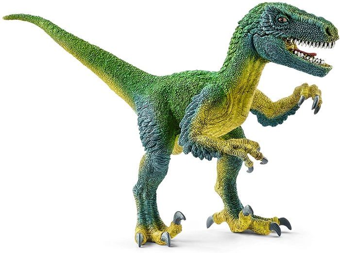 SCHLEICH - Figurine 14585 Vélociraptor
