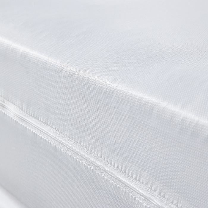 Mattress Protector - TODAY - Essential - For double bed - 140 x 190 cm