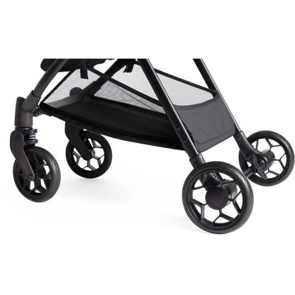 CHICCO - City stroller - Urbino - 4 wheels - Black