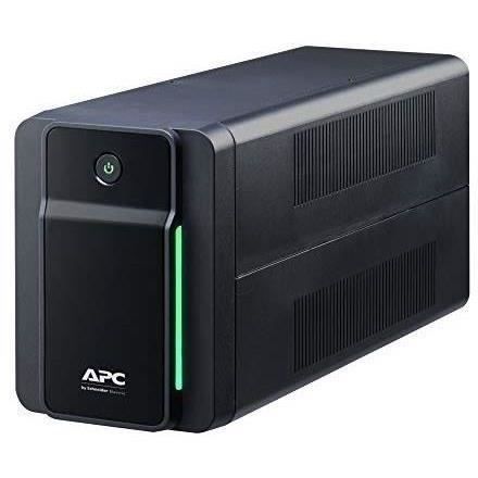 APC - APC Back-UPS BX950MI - UPS - 950VA