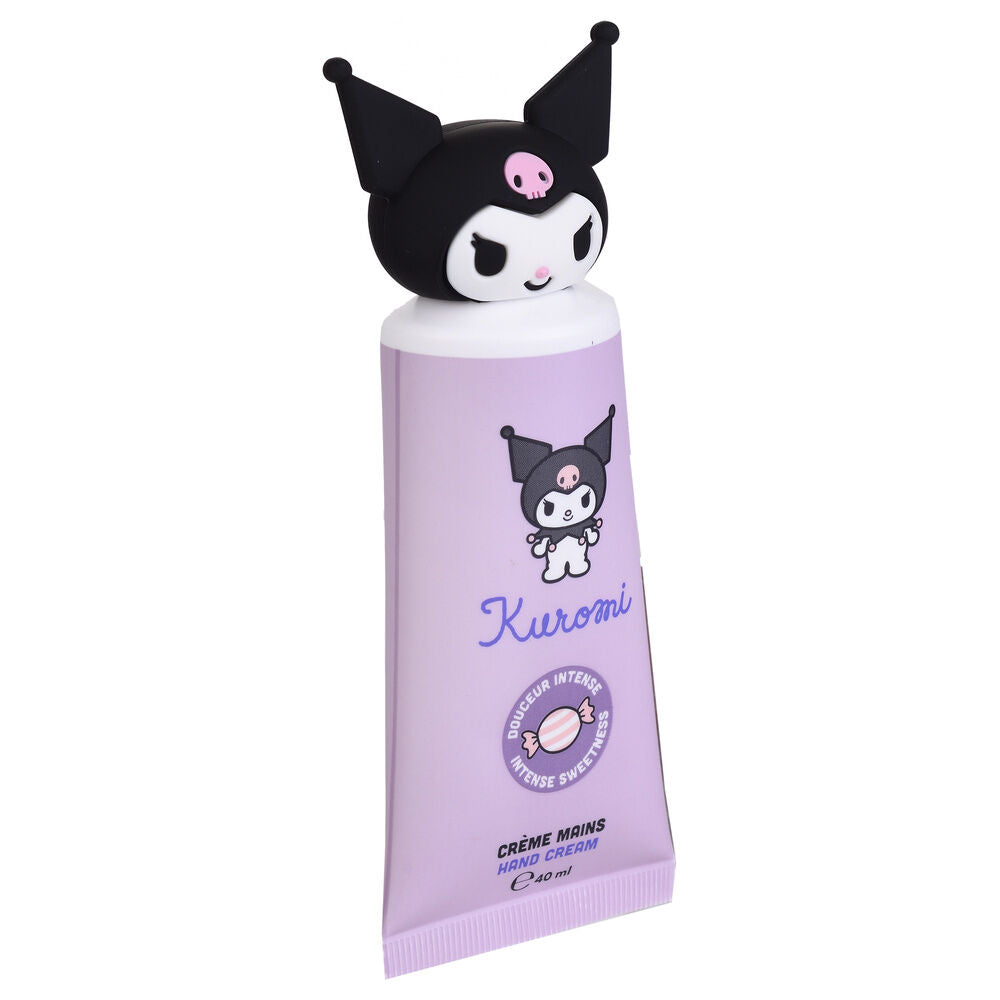 Hello Kitty Kuromi Hand cream