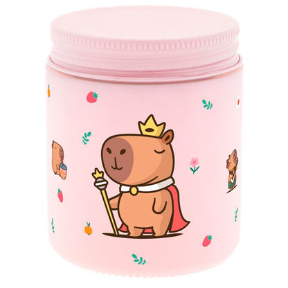 Capibara Majesty Aromatic candle