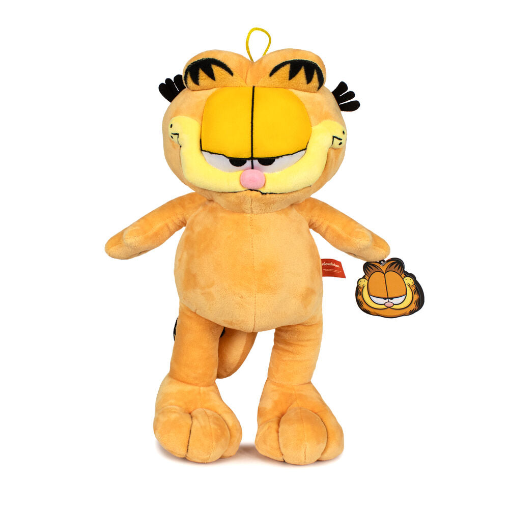Garfield soft plush toy 40cm