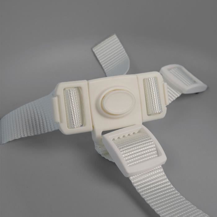 THERMOBABY BLOC Booster Chair Tudi Charming Gray