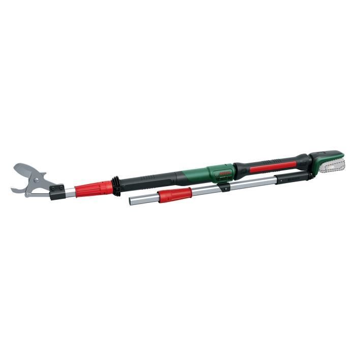 18V-45 cordless pruner