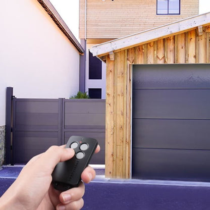 SCS Sentinel - 4 -channel gate remote control with COBEST CODE TURNING - RACE 50M - AAM0121