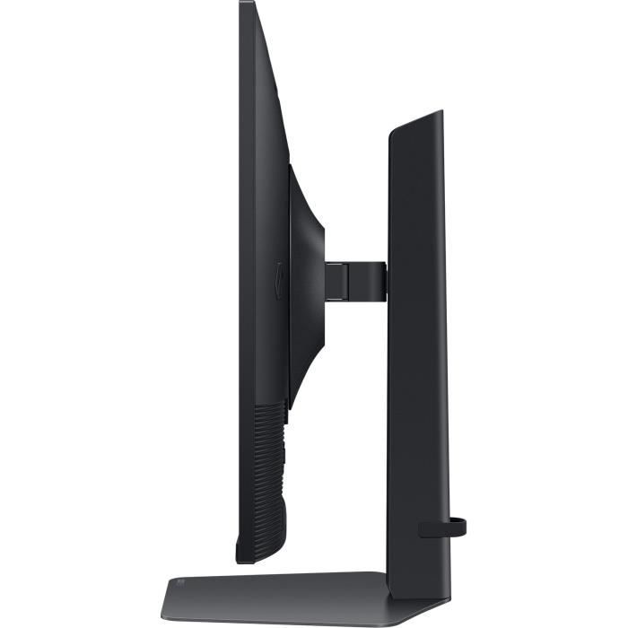 PC screen - SAMSUNG - ODYSSEY G50D - 32 IPS 180Hz - IPS panel - 1 ms - HDMI / DisplayPort