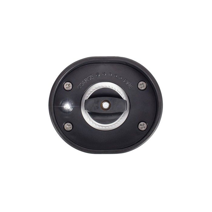 Electric ceramic spice mill - Livoo - GS160 -