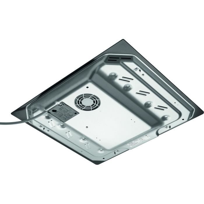 Brandt induction hob - 4 lights - 60 cm - TI464B