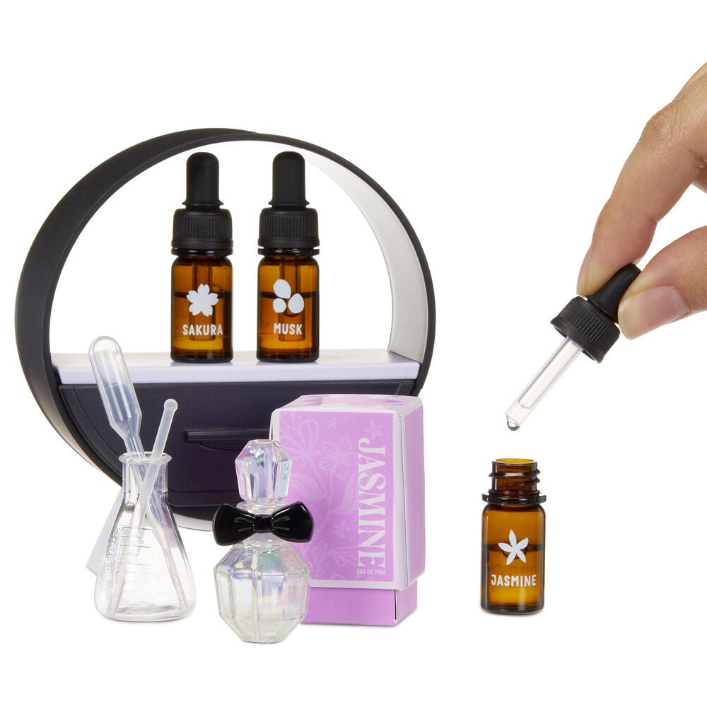 Miniverse Make It Mini Fragrances assorted surprise capsule