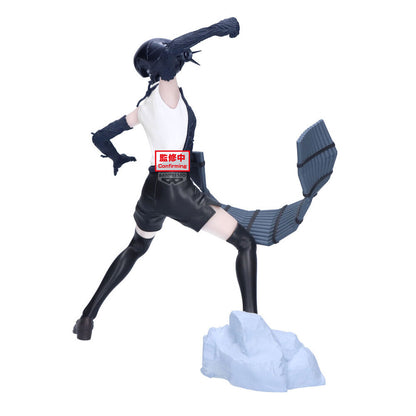 Chainsaw Man Bomb Grandista Movie figure 20cm