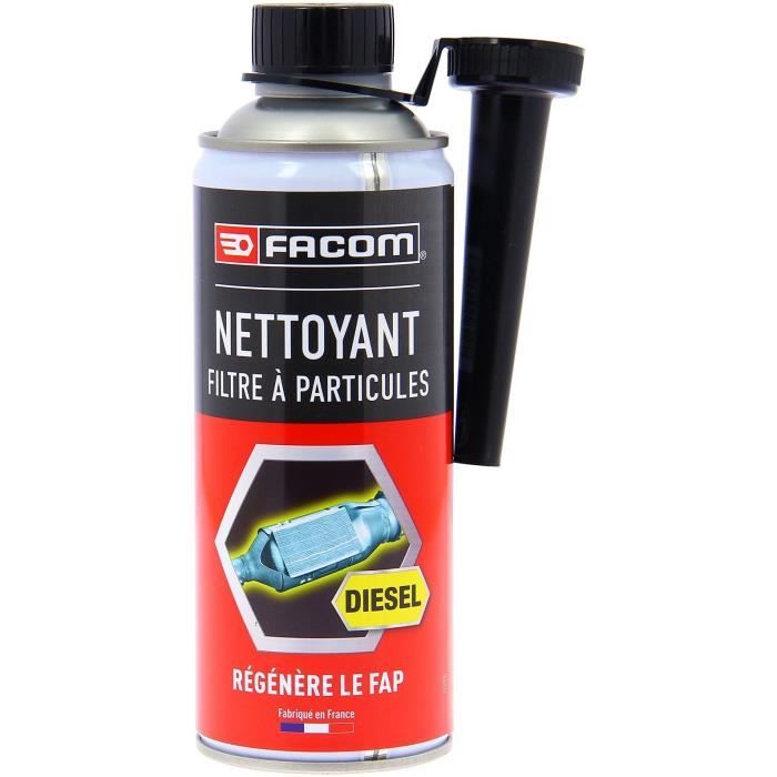 FACOM Diesel FAP cleaner - 475 ml