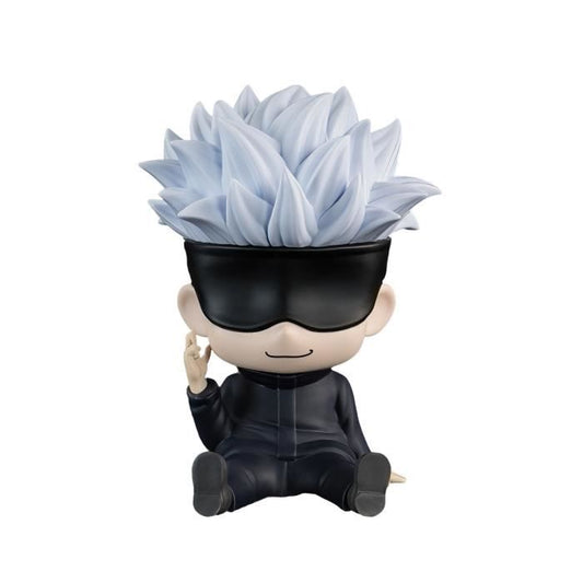 Piggy bank - PLASTOY - Jujutsu Kaisen: Gojo