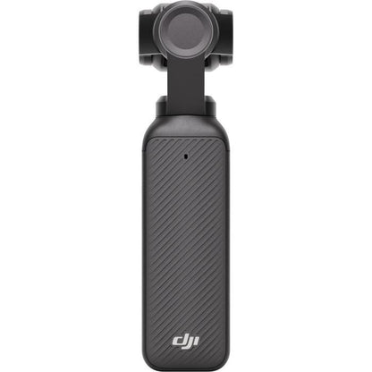 Action Camera - DJI - Osmo Pocket 3 Creator Combo - Black