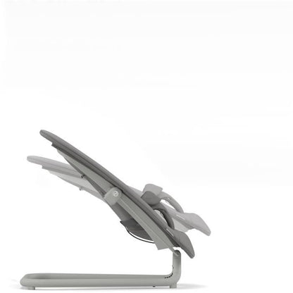 CYBEX Lemo 2 deckchair - Adjustable backrest - Gray