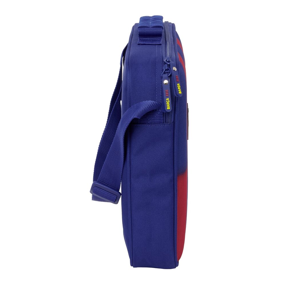 F.C. Barcelona 25/26 school briefcase