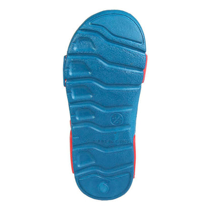 Marvel Spiderman sporty EVA sandal