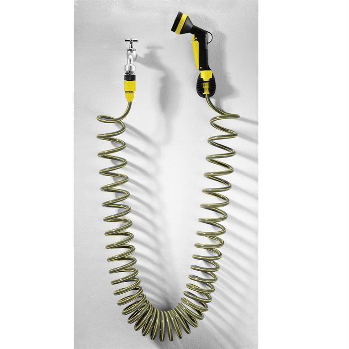 KÄRCHER Spiral watering set 10m