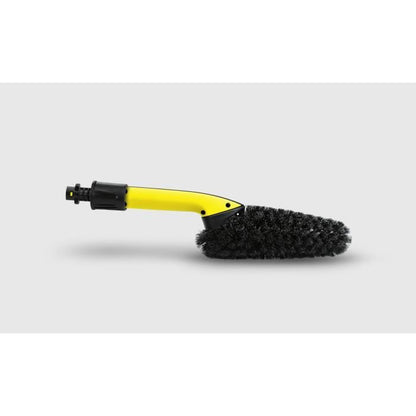 Special Karcher rims brush