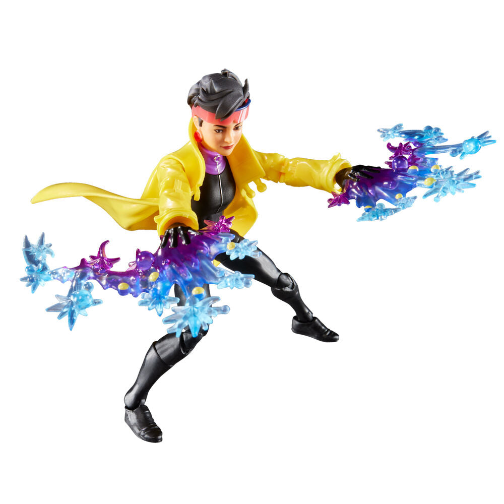 Marvel Legends Series X-Men '97 Jubilee figure 15cm