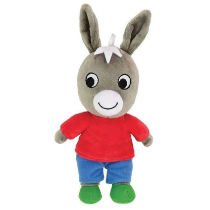 JEMINI Trotro 023946S PLUSH Height: ± 23 cm