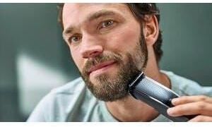 Beard trimmer - PHILIPS - BT5515/70 - Series 5000