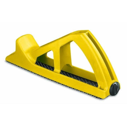 Surform block platform with Stanley plastic body-5-21-104