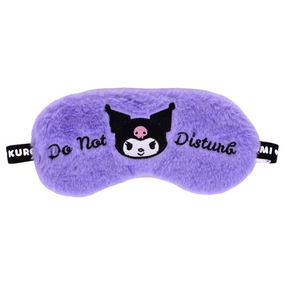 Hello Kitty Kuromi Eye mask